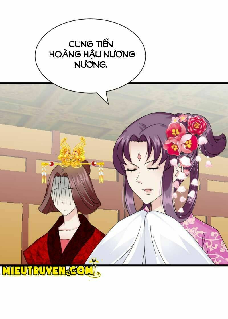 Tuyệt Thế Độc Phi Của Tà Vương: Chapter 61