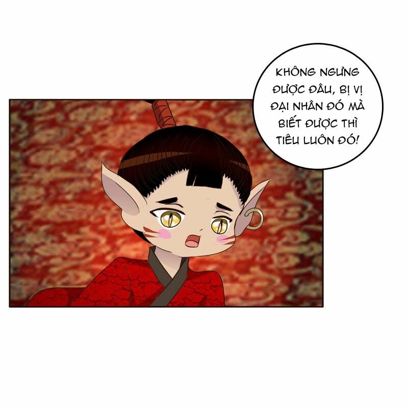 Thông Linh Phi: Chapter 212
