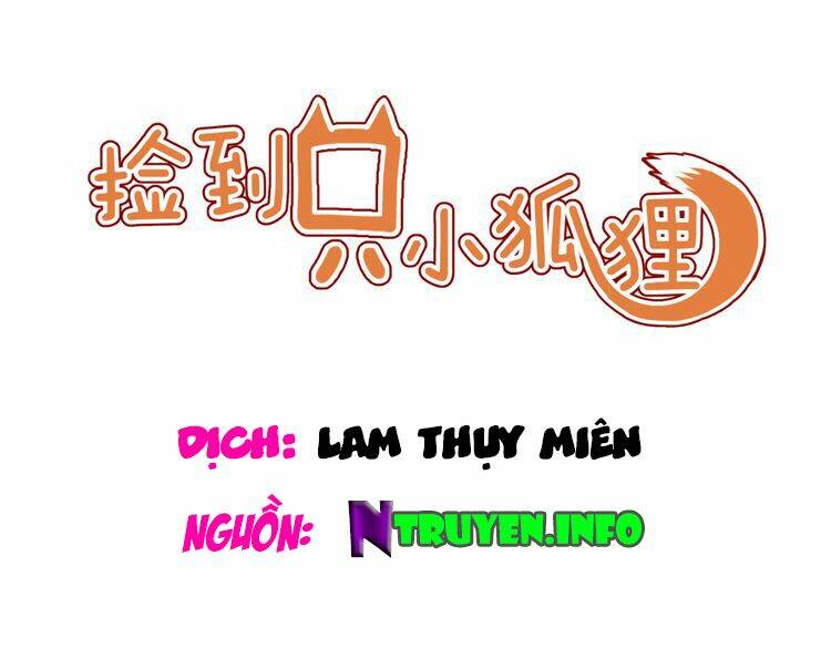 Lượm Được Một Tiểu Hồ Ly 2: Chapter 95