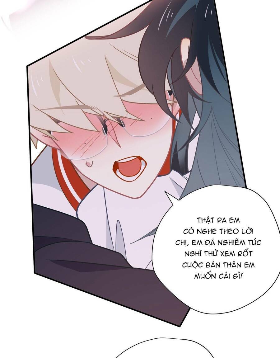 Nữ Phụ Như Tôi Cũng Có Ngày Ra Mắt: Chapter 62