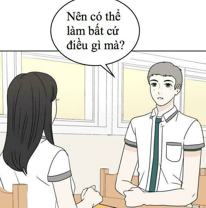 30 Phút Bước Đi Bên Em: Chapter 33.5