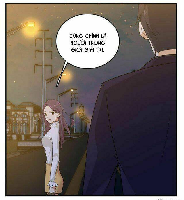 Khốn Ái Tù Lung: Chapter 41