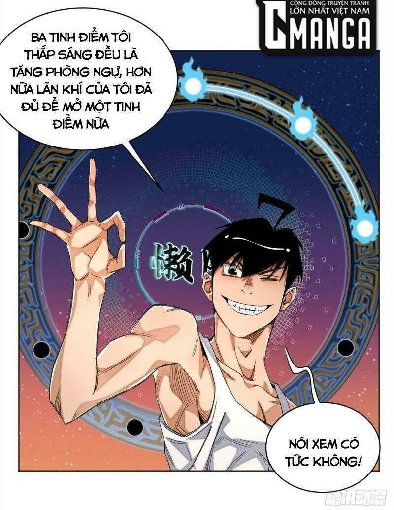 Minh Nhật Chi Kiếp: Chapter 40