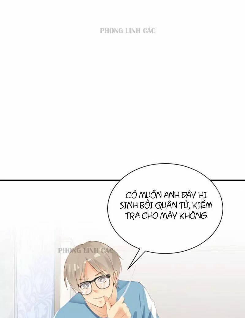 Nam Thần Là Một Đôi: Chapter 71