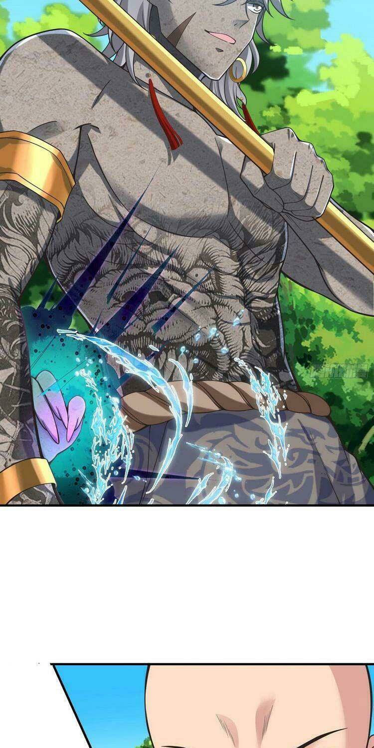 Tà Du Ký: Chapter 128