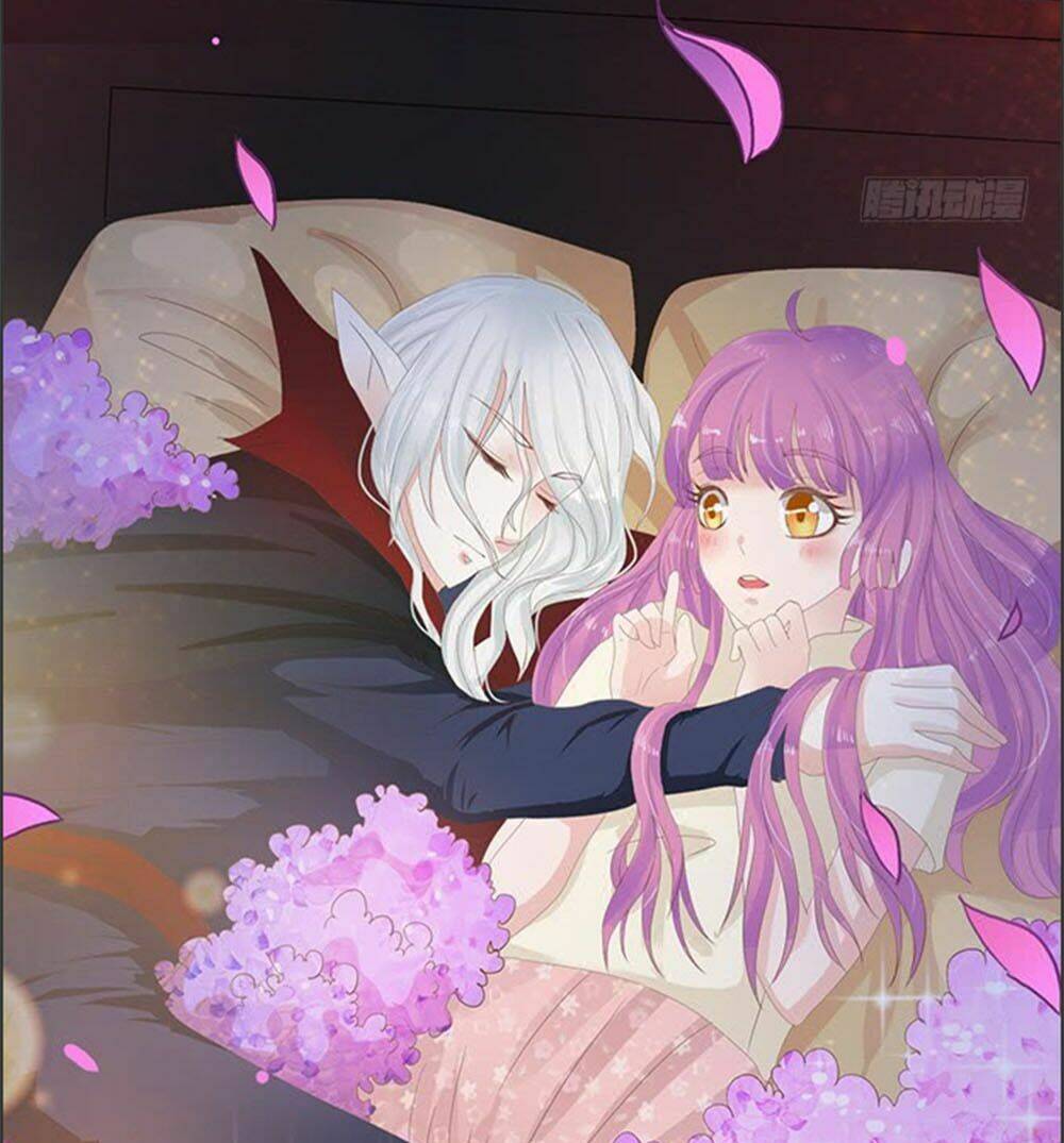 Ma Vương Luyến Ái Chỉ Nam: Chapter 86