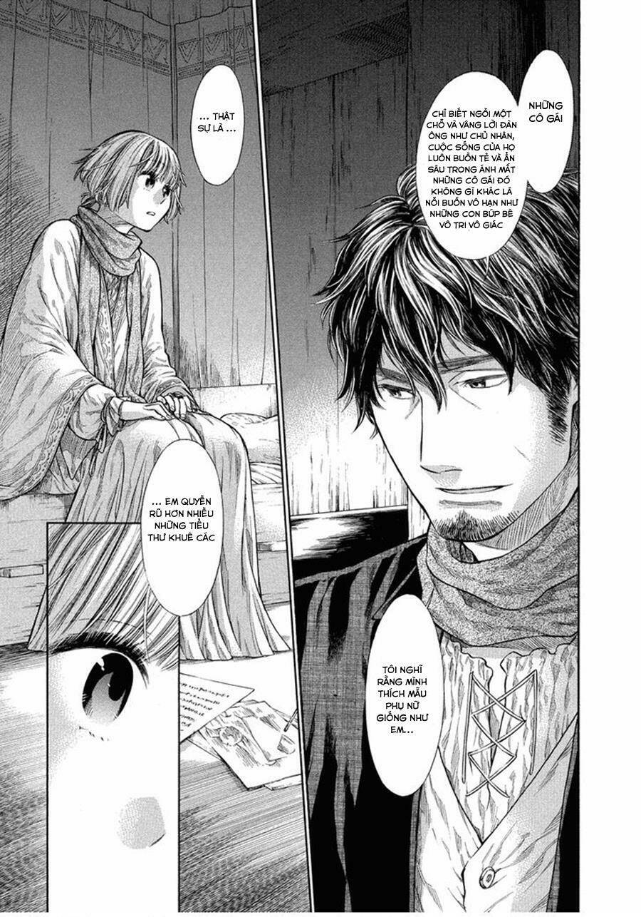 Arte Manga: Chapter 3