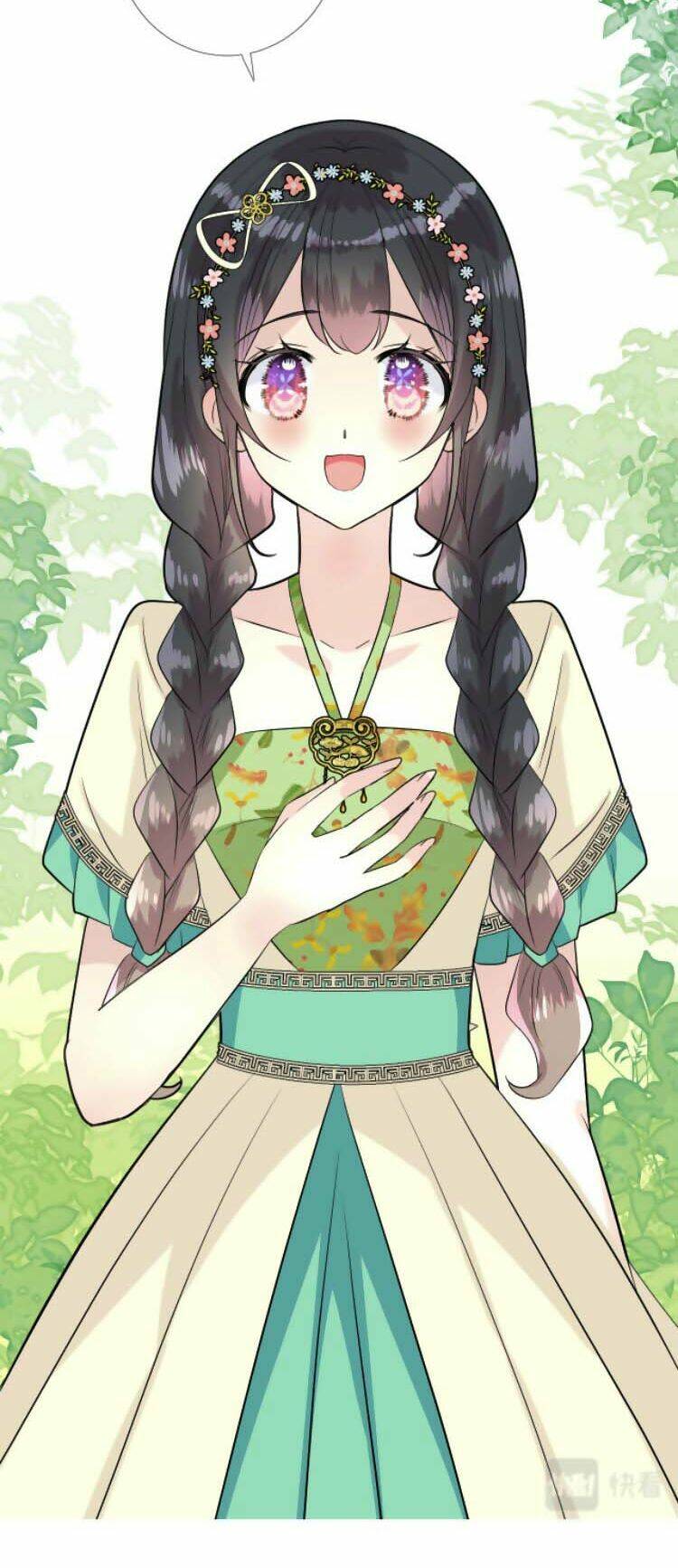 Sao Lại Là Yêu?: Chapter 45