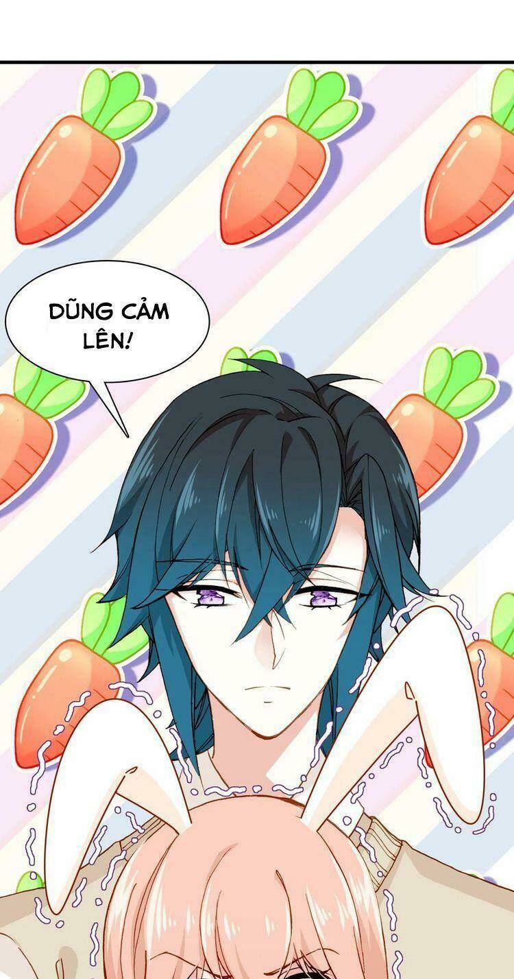 Chuyển Phát Nhanh Tình Yêu: Chapter 26