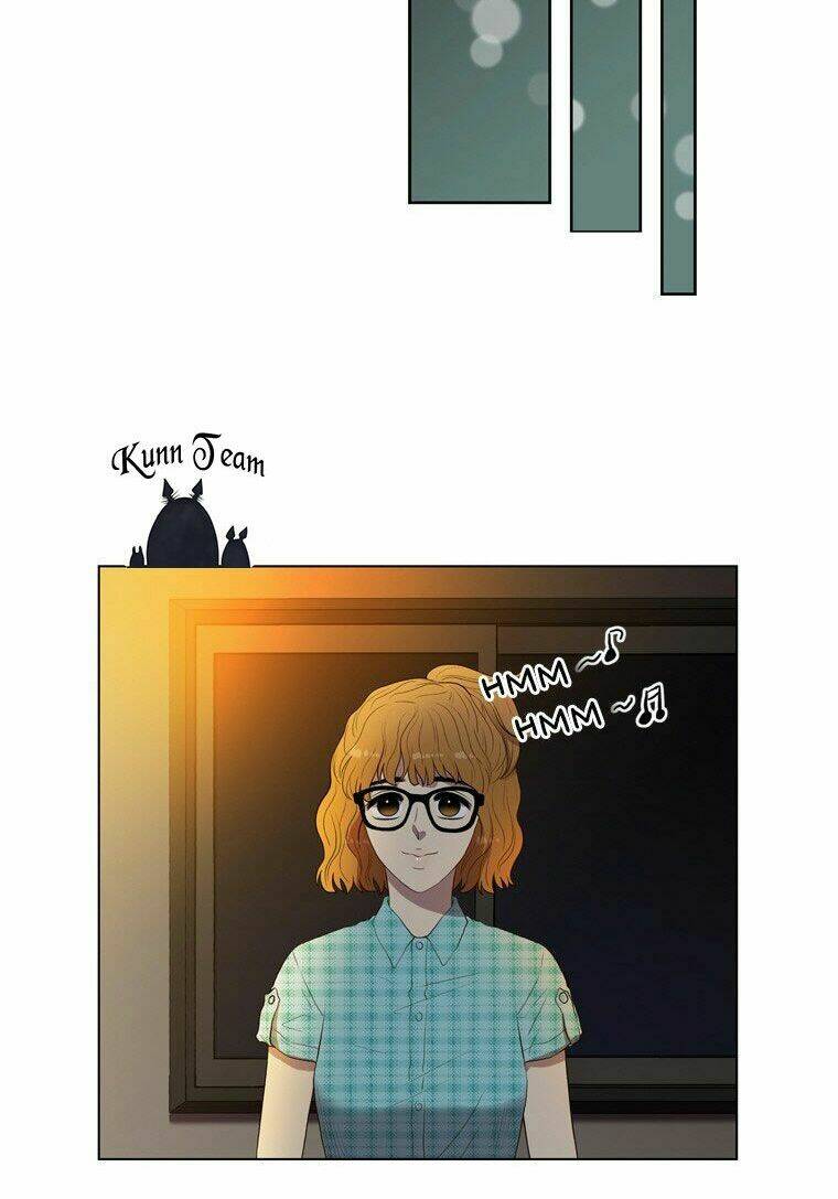 My Shining World: Chapter 50