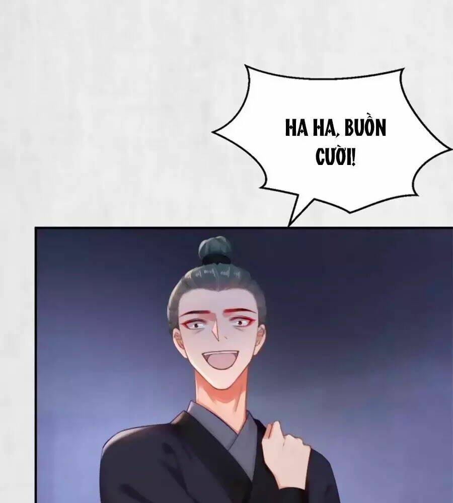 Hoạn Phi Hoàn Triều: Chapter 48