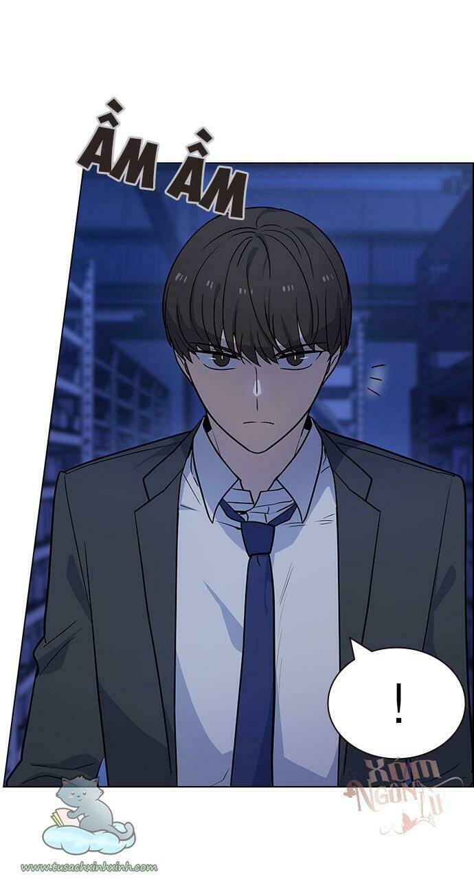 Thằng Bạn Trai Tồi Tệ Của Tôi: Chapter 72