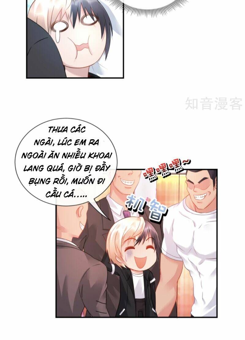 Phong Thủy Thiên Sư: Chapter 36