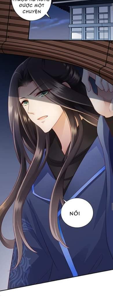 Thái Tử Điện Hạ Có Tin Vui: Chapter 19