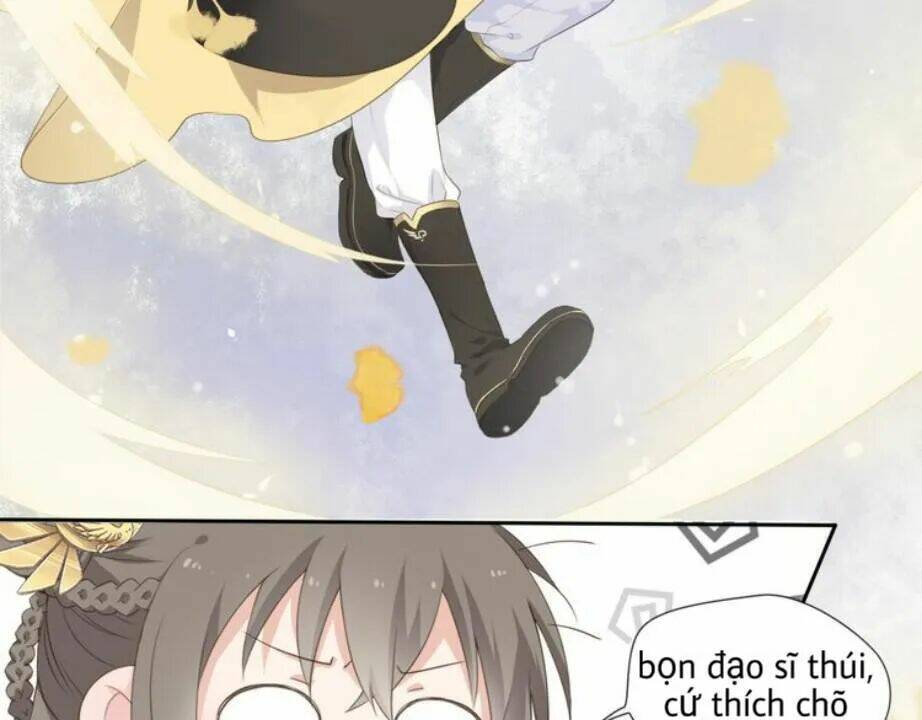 Tước Kiều Tiên: Chapter 1.2