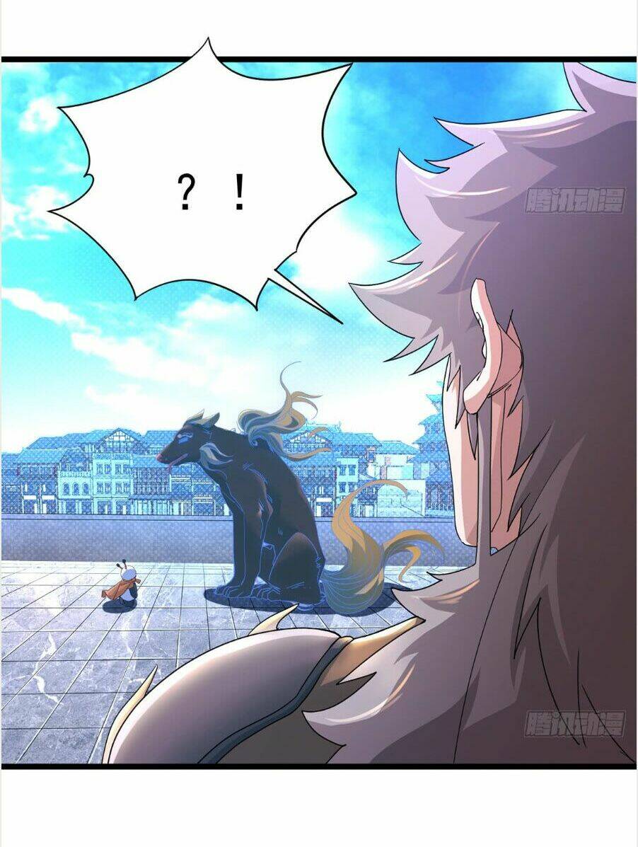 Nguyên Linh Chúa Tể: Chapter 3.5