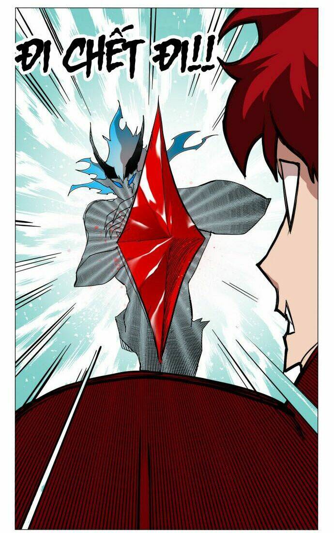 Hard Core Leveling Warrior: Chapter 43