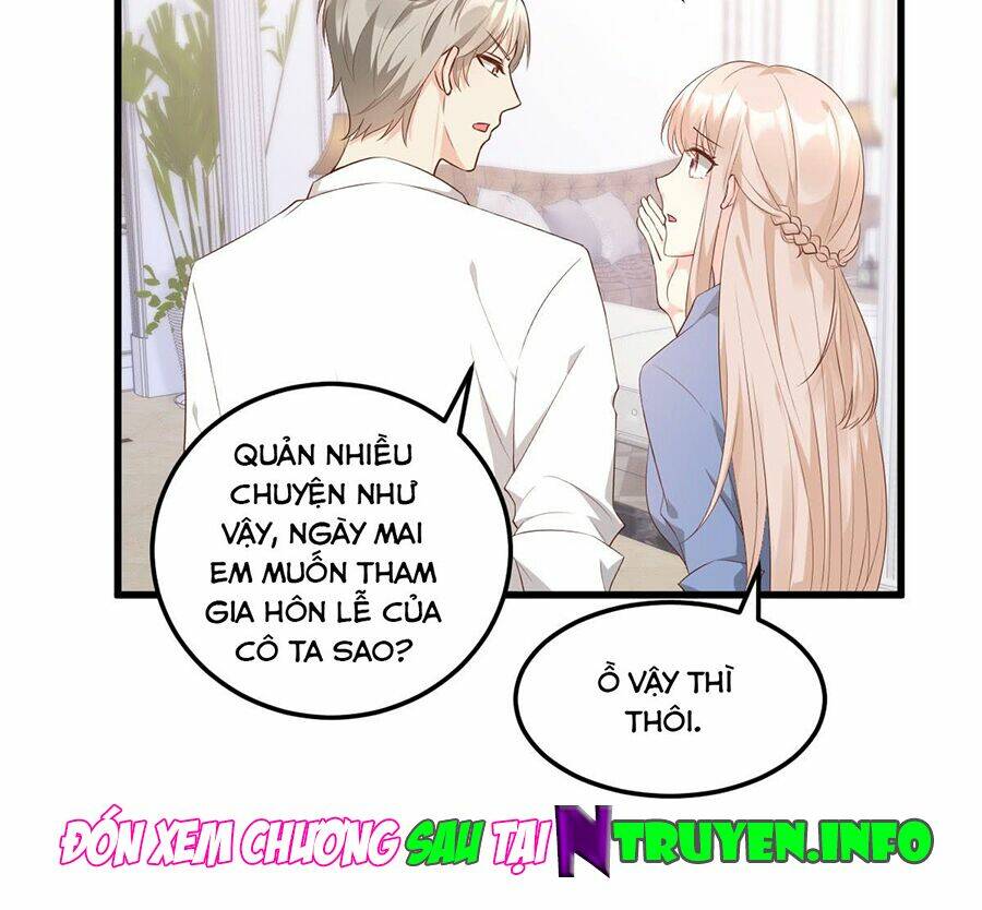 Tư Sủng Cục Cưng Bảo Bối: Chapter 19.2
