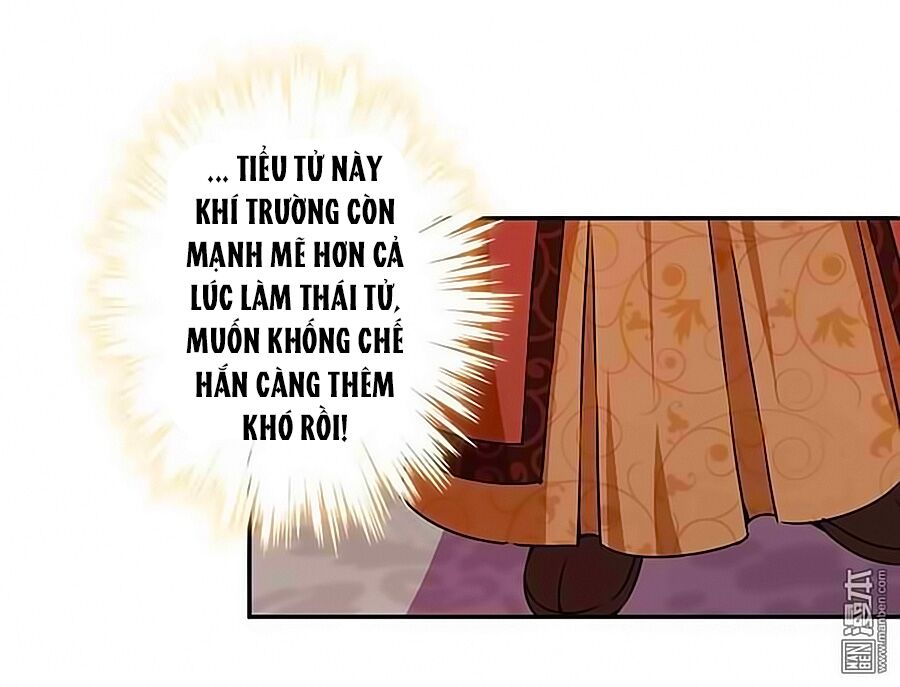 Vương Gia ! Ngươi Thật Bỉ Ổi !: Chapter 323