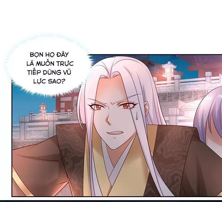 Đô đốc đại nhân sủng thê kí: Chapter 128: Gặp nguy hiểm trọng thương