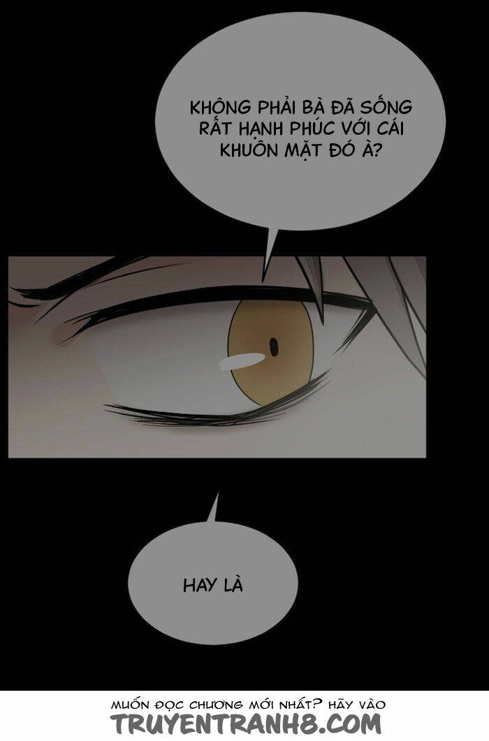 Người Đẹp Gangnam: Chapter 34