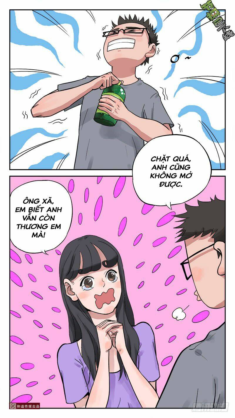 Tiết Tháo Đã Offline: Chapter 24