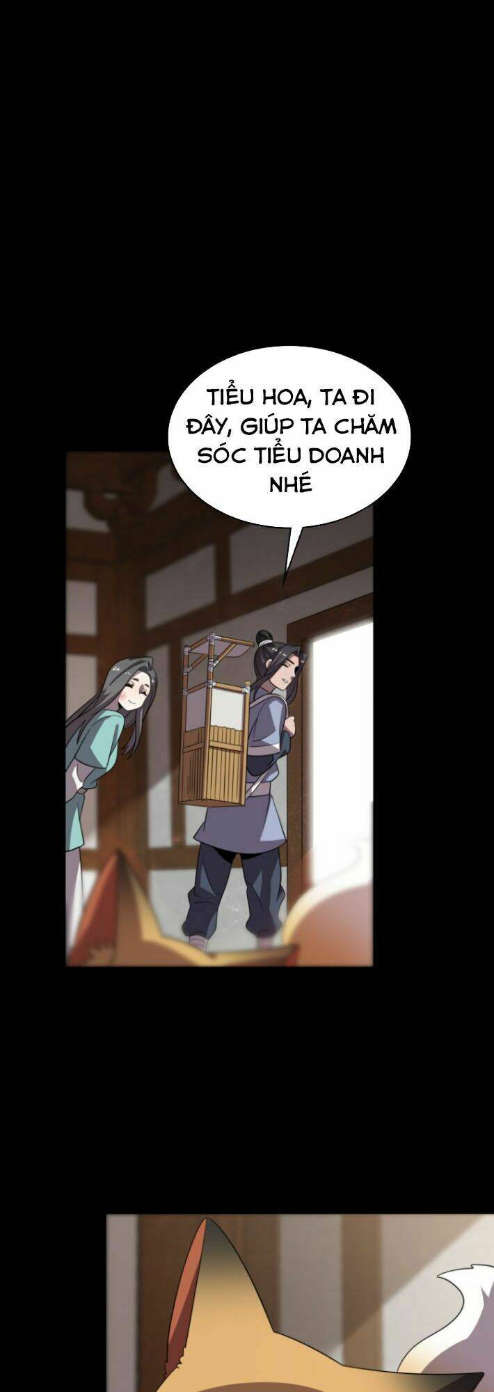 Trọng Sinh Tiểu Y Tiên: Chapter 80