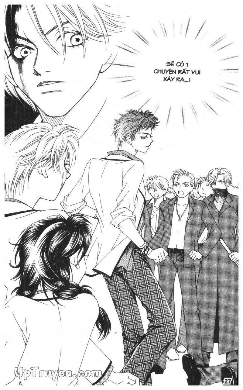 Cinderella Man: Chapter 3