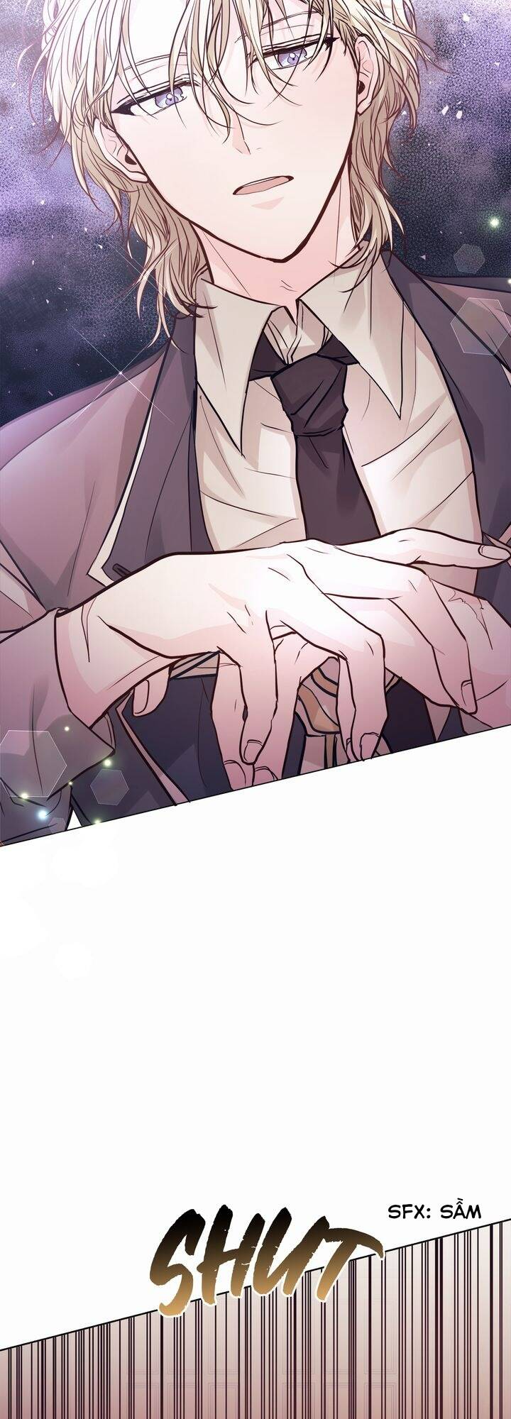 Nàng Dâu Bí Ẩn Của Bạch Sư Tử: Chapter 2