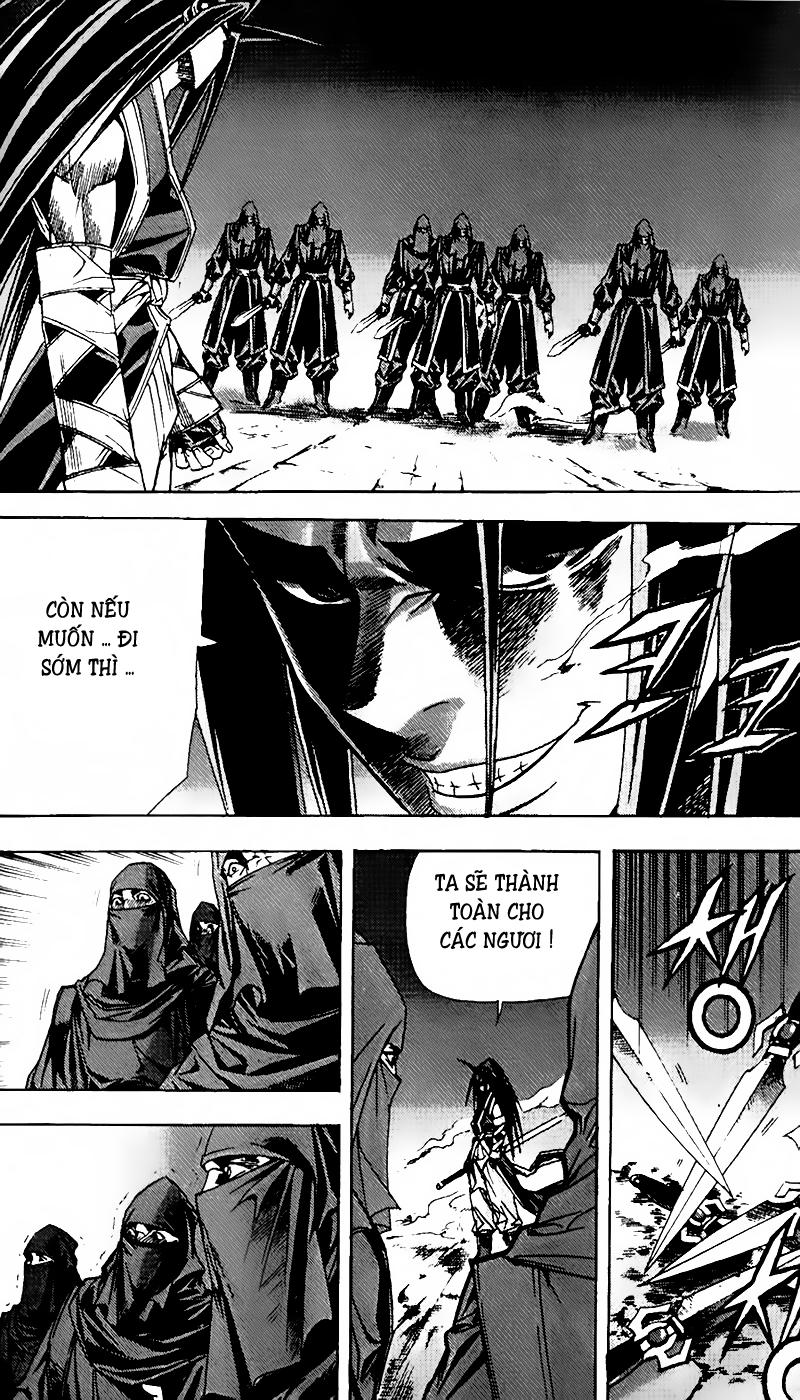 Diêm Đế: Chapter 71