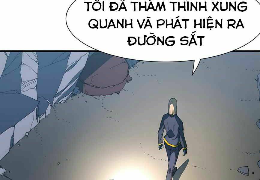 Các Chòm Sao Chỉ Chú Ý Mình Tôi: Chapter 21