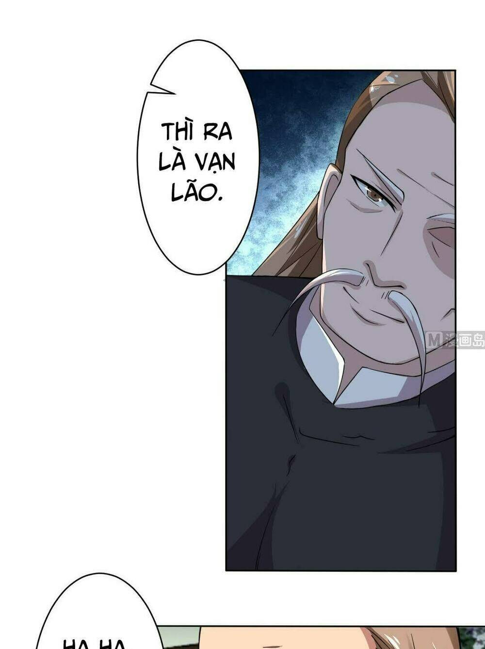 Tu Chân Giả Tại Dị Thế: Chapter 186