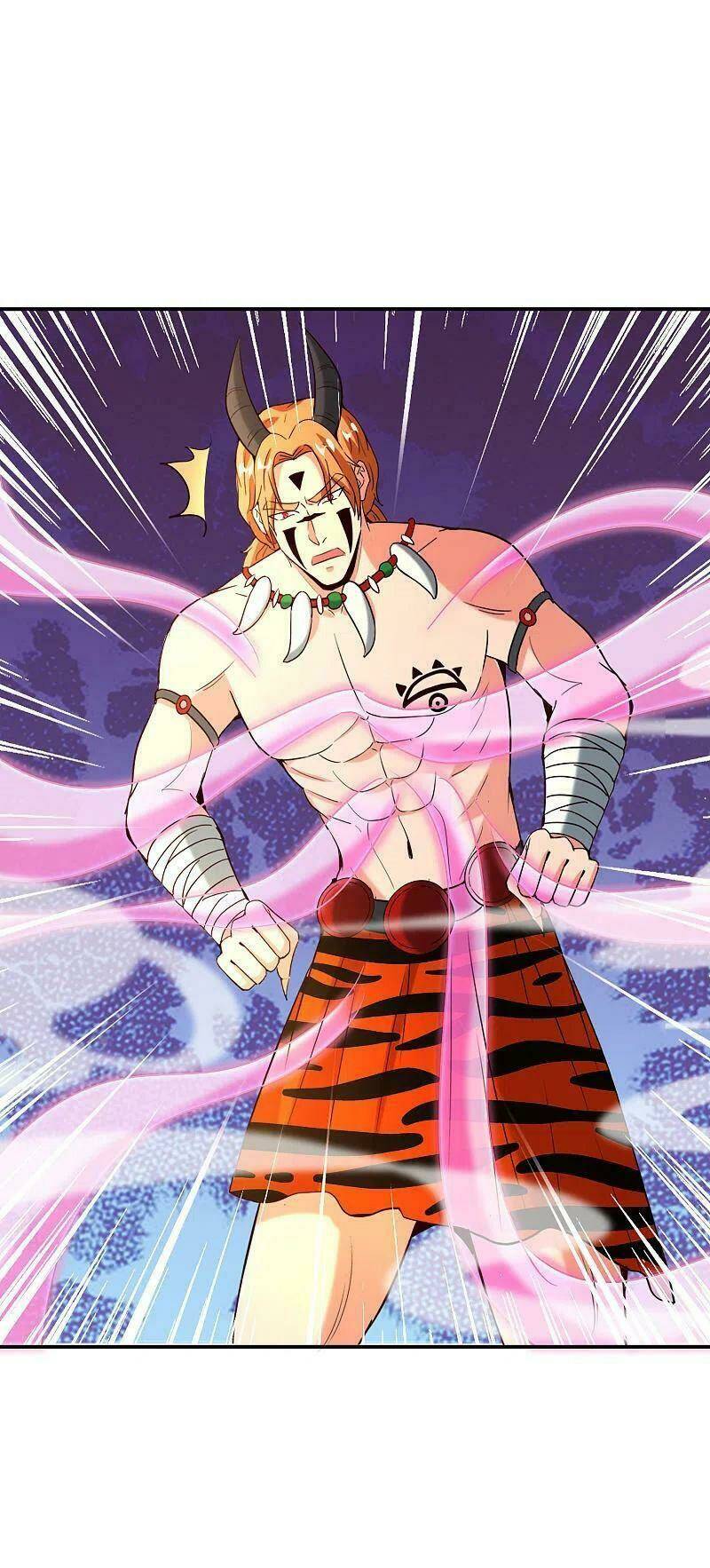 Vòng Bạn Bè Mạnh Nhất Của Tiên Giới: Chapter 139