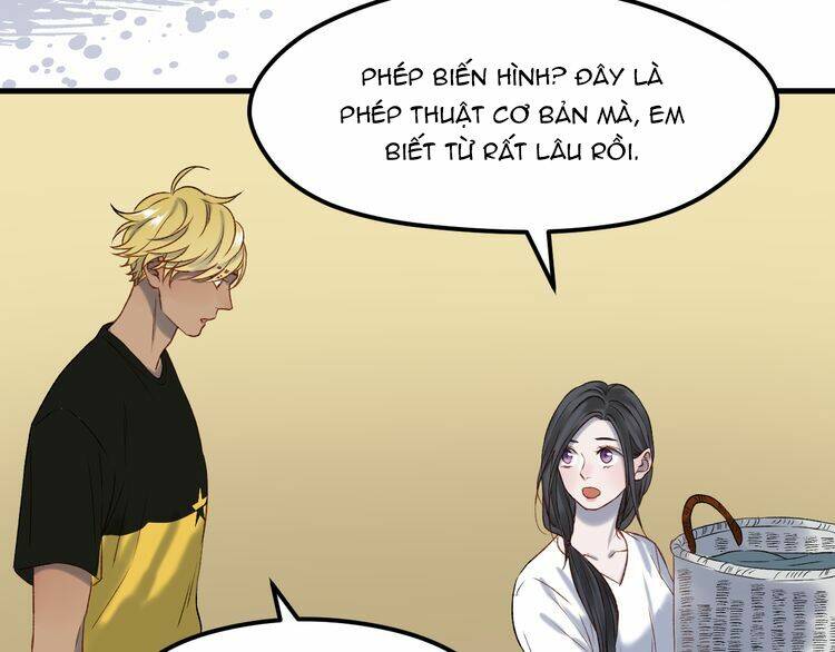 Lượm Được Một Tiểu Hồ Ly 2: Chapter 91