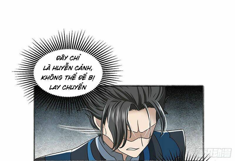 Nhân Đạo Kỹ Nguyên: Chapter 16