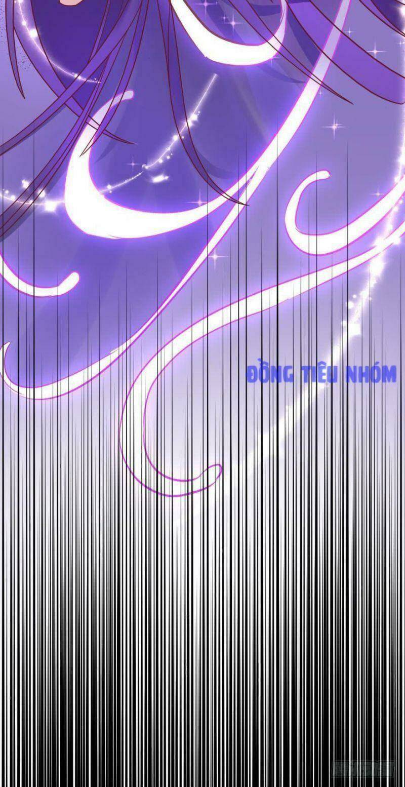 Nhân Ngư Học Trưởng, Đừng Ôm Ta!: Chapter 69