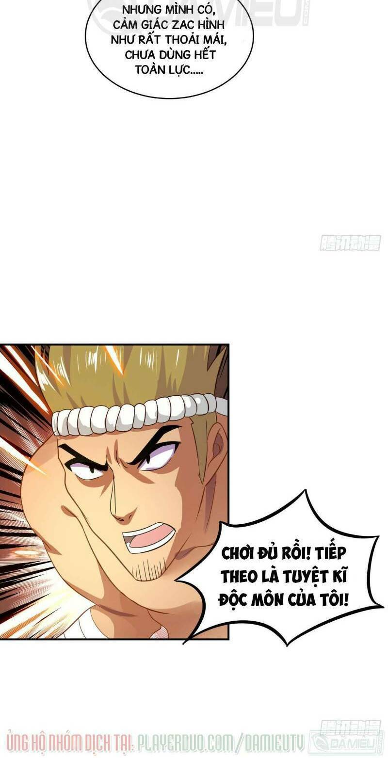 Đại Gia Livestream Vạn Giới: Chapter 8