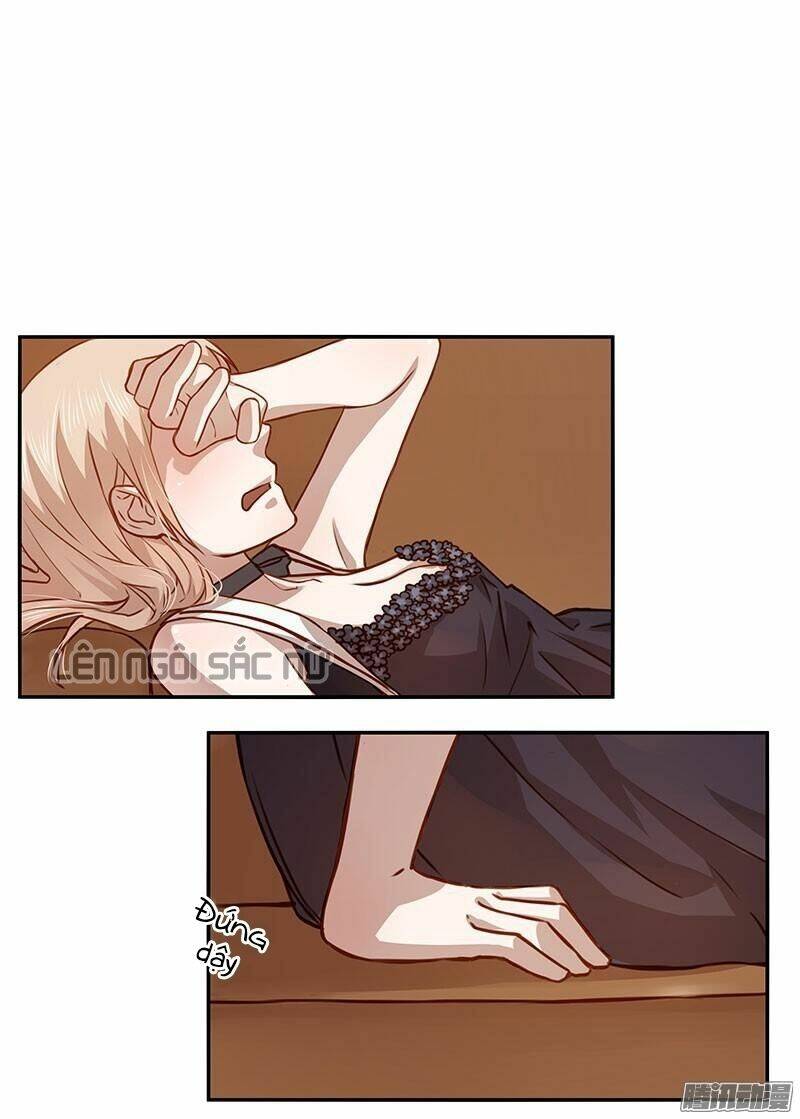 Vợ Yêu Của Ác Ma: Chapter 4