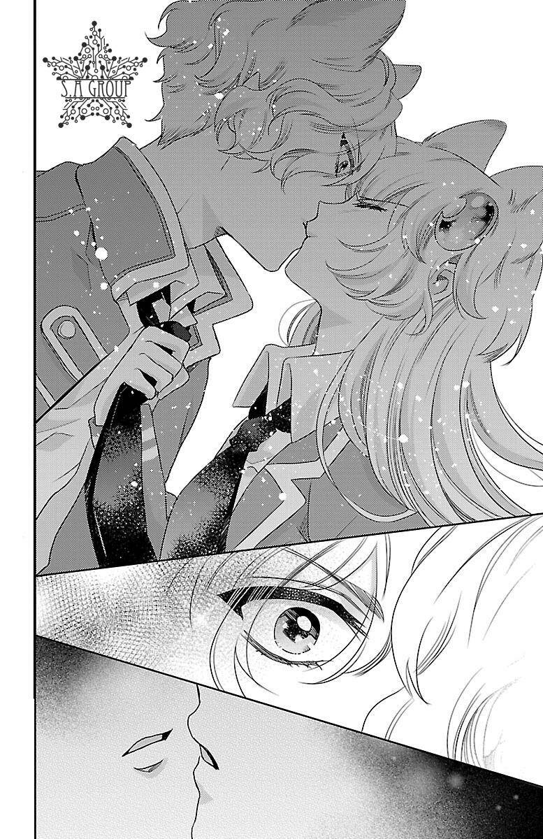 Bara Kangoku No Kemono-Tachi: Chapter 5