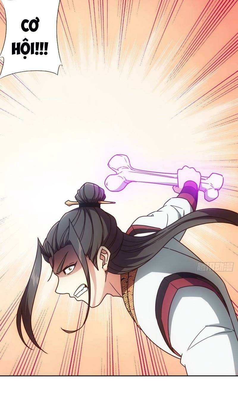 Hồng Thiên Thần Tôn: Chapter 92