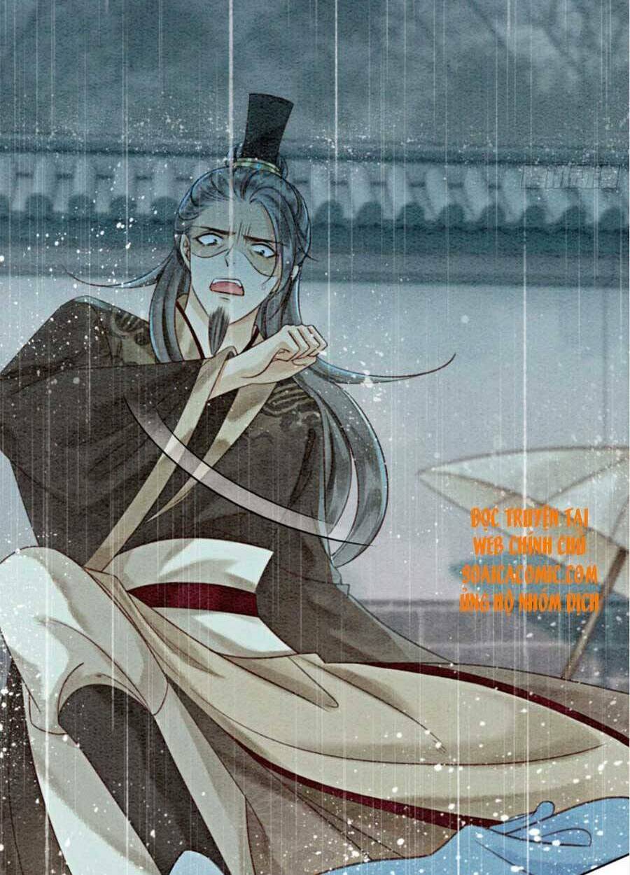 Bắt Đầu Hủy Hôn Để Công Lược Vương Gia: Chapter 29