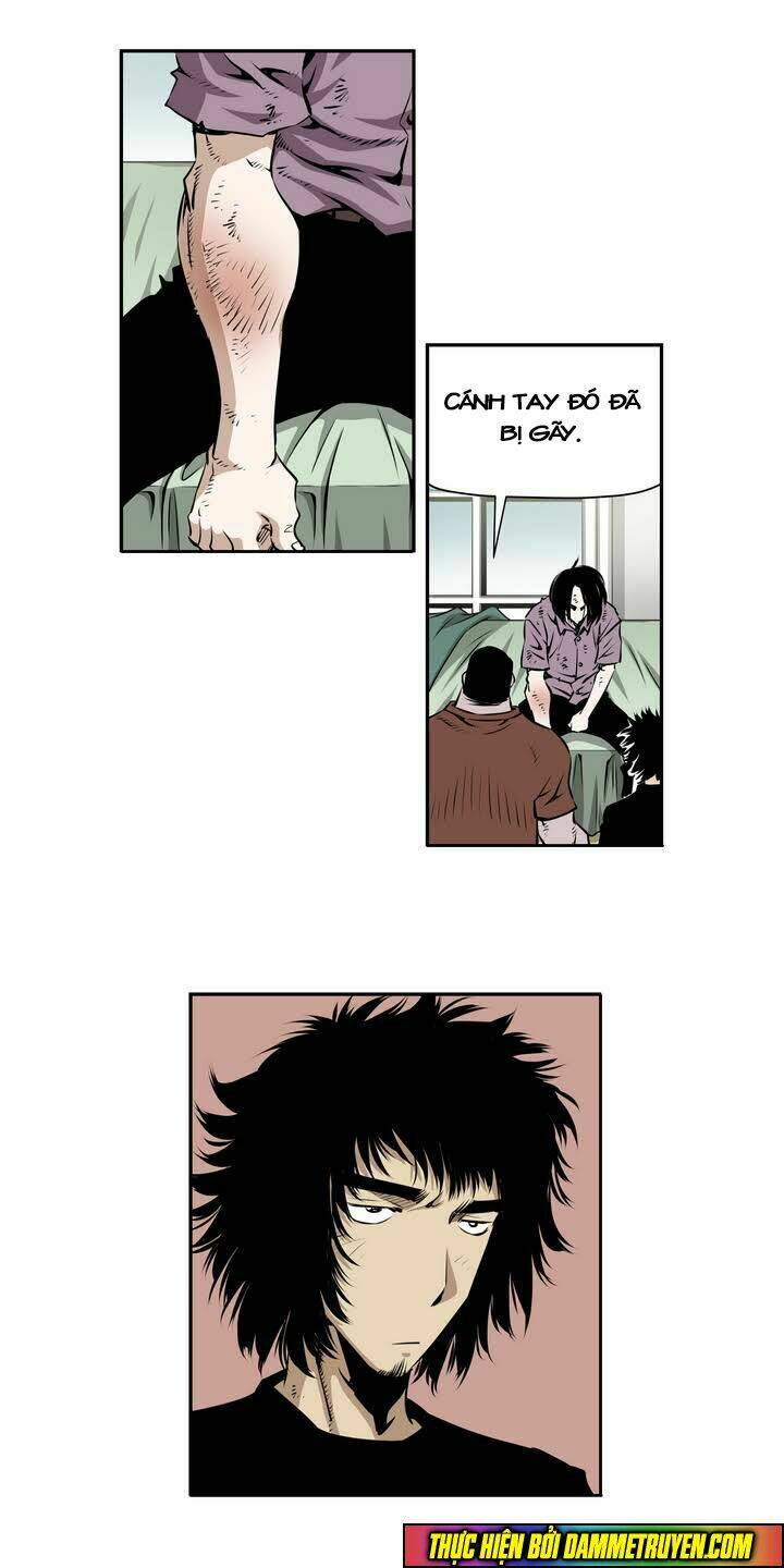 Double Casting: Chapter 85