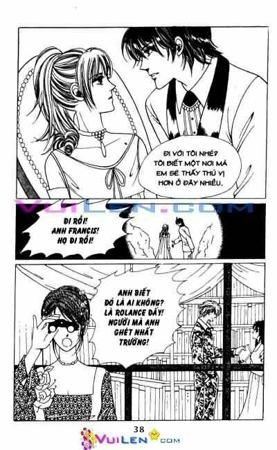 Tìm Anh - Look For Oppa: Chapter 6