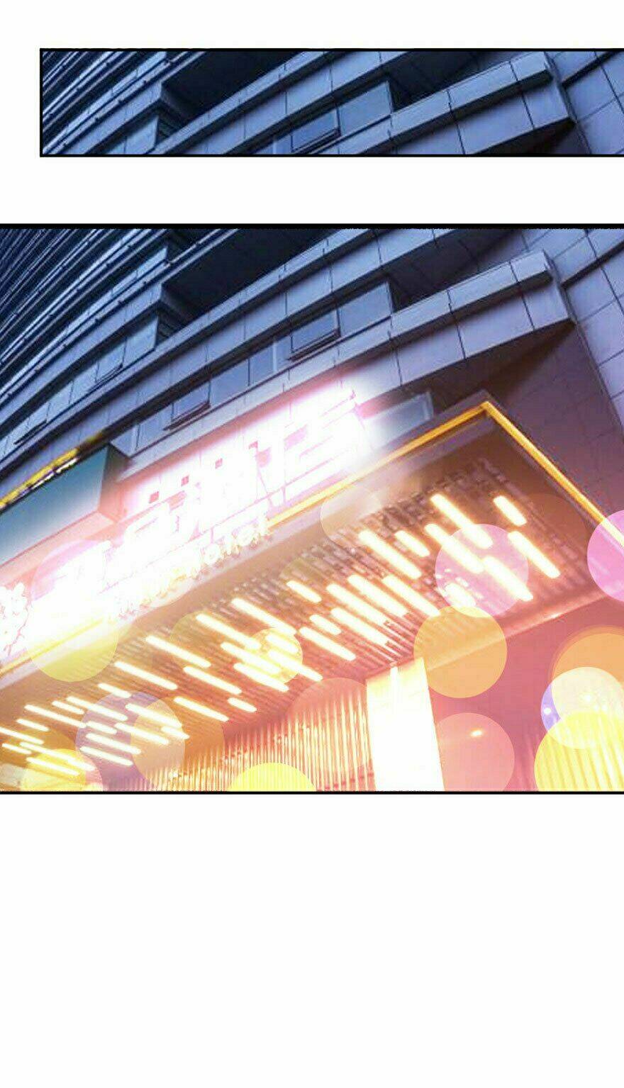 Tiểu Bạch Điềm Thê Của Long Thiếu: Chapter 31