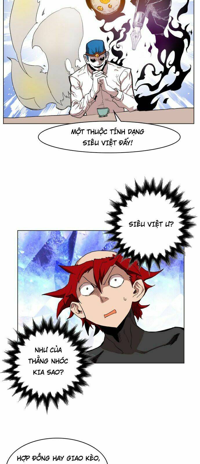 Hard Core Leveling Warrior: Chapter 98