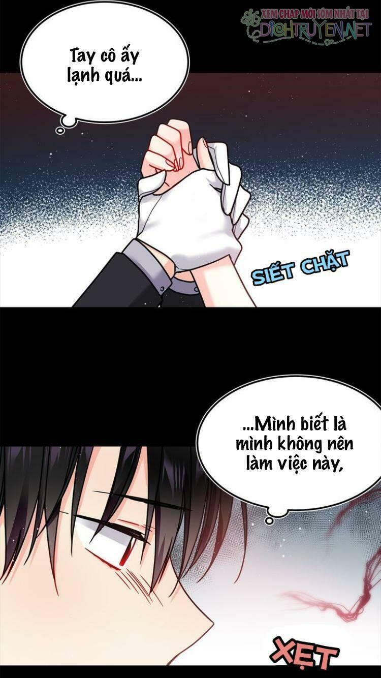 Vị Quản Gia Của Tiểu Thư: Chapter 2