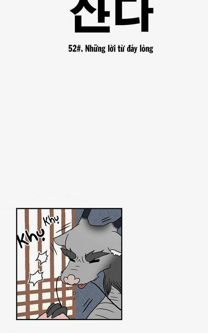 Hắn Ta Là Rồng: Chapter 52