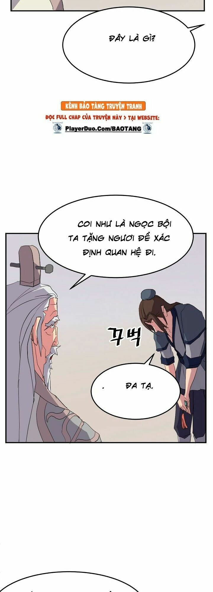 Trọng Sinh, Bất Khả Chiến Bại: Chapter 33