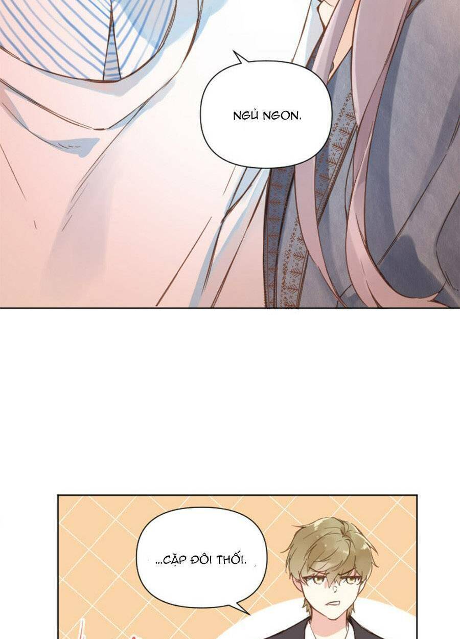 Tâm Động Thuấn Di: Chapter 80