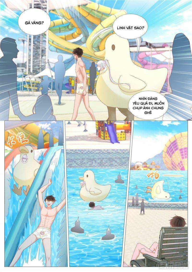 Ai Nói Ta Là Đại Lão?: Chapter 38